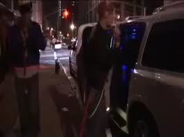  Attention by Adam Joseph